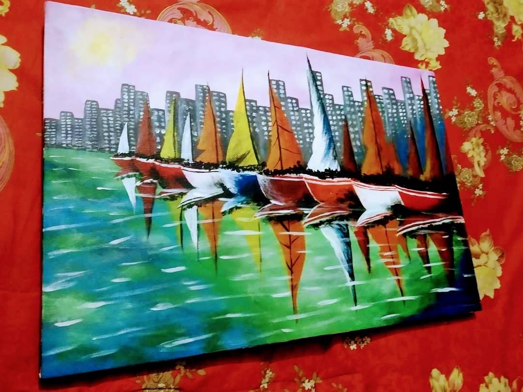 Pal House Painting
