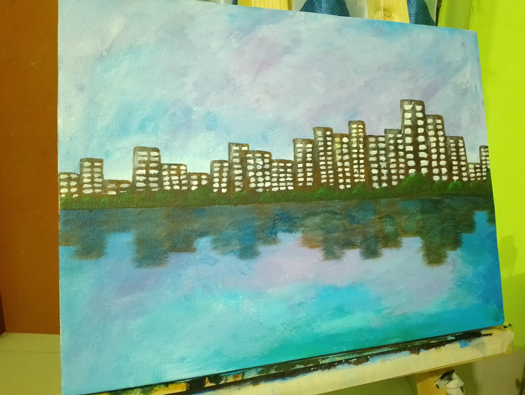 painting