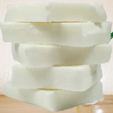 সয়া ওয়াক্স I Soya Wax I 1 KG (Off White) I Candle Making