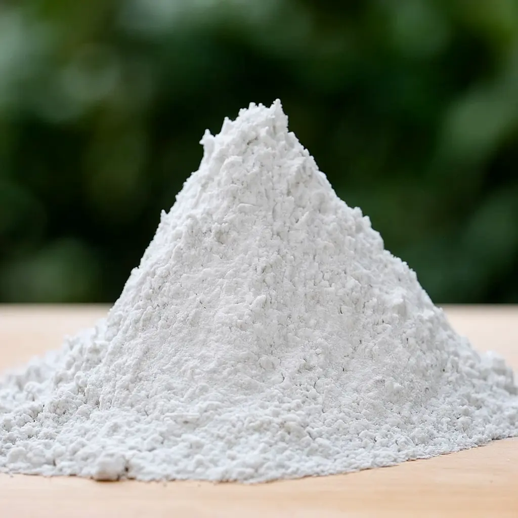 জিপসাম পাউডার - 1KG